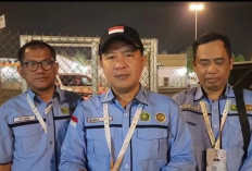 Info dari Tanah Suci: Seluruh Jemaah Haji Indonesia Tuntas Mabit di Muzdalifah, Bersiap Menuju Mina untuk Lont