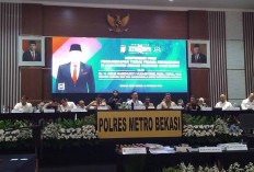 AHY Bongkar Mafia Tanah Bekasi, Kerugian Capai Rp7,9 Miliar