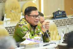Legislator Respons Positif Penayangan Iklan Pemerintah di Bioskop