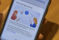 Galaxy S26 Kini Bisa Kirim File ke iPhone Tanpa Aplikasi Tambahan