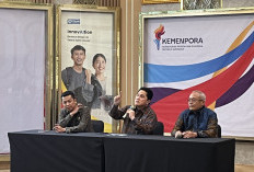 Kehilangan 41 Emas di SEA Games 2025, Indonesia Diprediksi Turun ke Peringkat 6