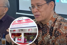 Gaji Manajer Koperasi Merah Putih Belum Diputuskan, Pemerintah Masih Rumuskan Skema Pengupahan