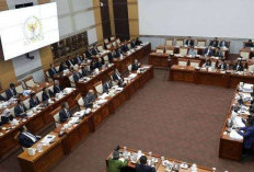 Pemerintah Bentuk Satgas Crisis Center di Iran