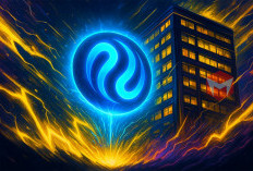 Perusahaan Kanada Borong Altcoin Injective (INJ) Senilai Rp146 Miliar, Tanda Minat Institusional Kian Menguat