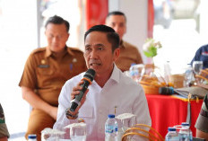 Sumsel Bakal Kembangkan 3 Jenis Wisata, Kejar Target 25 Juta Kunjungan Wisatawan 2026