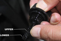 Kenapa Oli Motor Cepat Habis? Ini Penyebab dan Solusinya