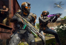 Call of Duty: Black Ops 6 Resmi Rilis, Ini Harga dan Spesifikasi untuk PS4, PS5, Xbox, dan PC