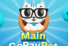 GoPay Pet: Fitur Game Virtual dengan Hadiah GoPay Coins