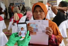 Cek Pencairan Bansos PKH Tahap 2, Akses cekbansos.kemensos.go.id