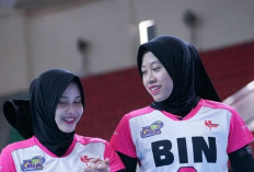 2 Tim Voli Putri Bersaing Ketat di Puncak Klasemen Final Four ProLiga 2024