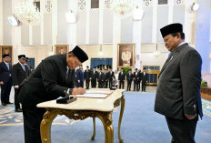 Kemenko Infrastruktur Jadi Dewan Pengarah Badan Otorita Pantura
