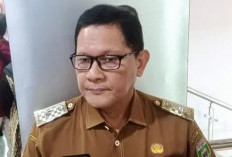 Dinkes Sumsel Siapkan 5.000 Dosis Vaksin Dengue Gratis untuk Anak di Palembang