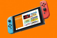 Nintendo eShop Jepang Blokir Pembayaran Kartu Kredit Internasional: Kenapa?