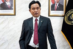 Indonesia Tegas Tolak Atlet Israel di Kejuaraan Senam Dunia 2025