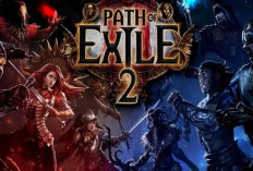 Path of Exile 2 Catat Rekor Pemain Aktif Terbanyak di Seri Franchise-nya