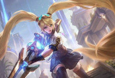 Pemula Wajib Tahu, Ini 10 Hero Mobile Legends yang Mudah untuk Dimainkan