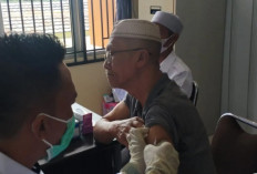 Kemenag OKU Pastikan 230 Calon Haji Siap Berangkat ke Tanah Suci