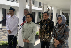 Cak Imin: Penerima Bantuan Iuran BPJS Kesehatan Capai 52 Persen dari Total Peserta