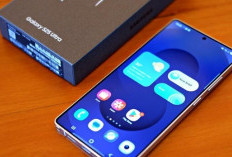 Layar Galaxy S26 Ultra Bakal Dilengkapi AI untuk Jaga Privasi Pengguna