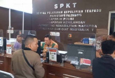 Satpam LRT Palembang Jadi Korban Hipnotis, Motor Raib Usai Diajak Ngobrol