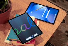 Galaxy Tab S10+ Kalahkan iPad Pro M4 dalam 5 Aspek Penting