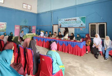 Pemkab OKU Selatan Targetkan Sekolah Lansia Tersebar Hingga ke Desa