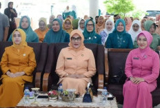 OKU Selatan Tingkatkan Partisipasi Perempuan dan Perlindungan Anak di Hari Kartini dan Hari Anak Nasional