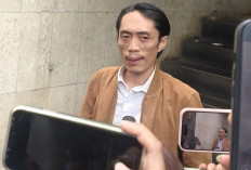Terkait Ijazah Jokowi, ‎Kader PSI Diperiksa Selama 5 Jam