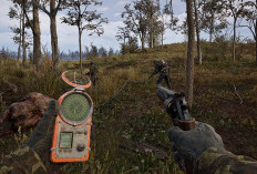 STALKER 2 Rilis Patch 1.5: Tambahan Senjata, Sistem Mod Resmi, dan Banyak Perombakan Baru