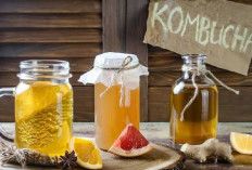 Minuman terbaik untuk stabilkan kadar gula darah di pagi hari