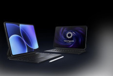 Xiaomi Pad 8 & Pad 8 Pro Resmi Rilis, Tawarkan Layar 3,2K & Performa Gahar