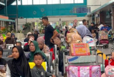 May Day Menggema di Sumsel: Aksi Buruh, Kecelakaan Tol, dan Lonjakan Perjalanan Jadi Sorotan