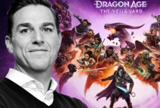 BioWare Bangkit Kembali Berkat Dragon Age: The Veilguard, Kata CEO EA