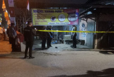 Mayat Pemuda di Plaju Tewas dengan Luka Tusuk dan Tembak, Polisi Pastikan Bukan Korban Tawuran