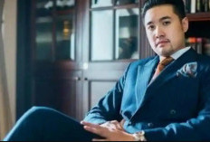 Isu Penangkapan Richard Muljadi oleh Kejagung Terkait Kasus Batu Bara Beredar, Ini Faktanya