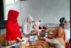 Puskesmas Muaradua Berikan Pelayanan Kesehatan Gratis ke Warga Batu Belang