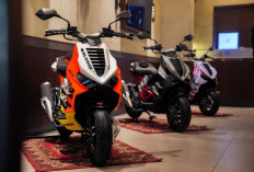 Motor Matic 