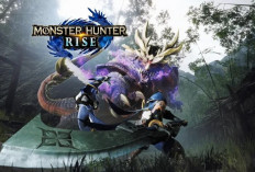 Game PS4 & PS5 Gratis PS Plus Terbaru, Ada Monster Hunter Rise