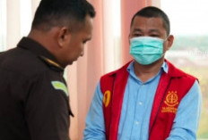 Geger! Kejati Sumsel Tetapkan Tiga Tersangka Korupsi Distribusi Semen PT Semen Baturaja, Negara Rugi Rp74,3 Mi
