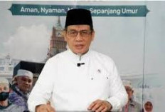 Setiap Tahun, Visa Haji Furoda Selalu Jadi Misteri