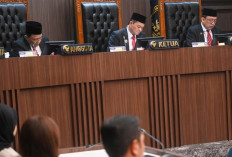 Pemecatan Ketua KPU harus jadi pelajaran bagi KPU daerah