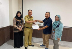 BPJS Rekonsiliasi Iuran Wajib Untuk OKU Raya