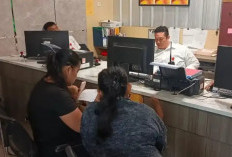 Tolak Ajakan Balikan, Janda di Palembang Ini Dianiaya dan Ditusuk Mantan Pacar