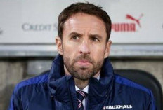 Gareth Southgate Mengundurkan Diri Sebagai Manajer Timnas Inggris