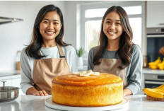 Cara Bikin Bolu Pisang Kukus: Panduan Lengkap untuk Pemula