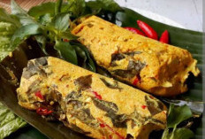 Manfaat Tahu: Sumber Protein Sehat dan Resep Pepes Tahu yang Lezat