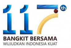 Simak Tema dan Logo Hari Kebangkitan Nasional 2025