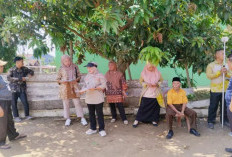 Dinas Pendidikan OKU Selatan Tertibkan Aset di Seluruh Sekolah