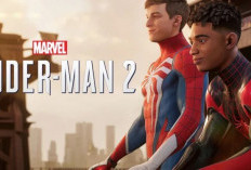 Pendapatan Tinggi Marvel’s Spider-Man 2 PC Meski Ada Masalah Awal Rilis