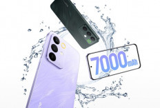 Realme C85 5G Resmi Meluncur di Indonesia, Andalkan Durabilitas Ekstrem dan Konektivitas 5G